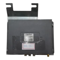 MODULO GPS CLARION 08 A 14 CA540730