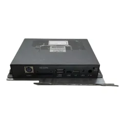 MODULO GPS CLARION 08 A 14 CA540730