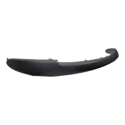 Moldura Friso Parachoque Peugeot 206 1999 2000 a 2010