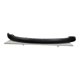 MOLDURA FRISO PARACHOQUE PEUGEOT 206 1999 2000 A 2010