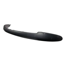 MOLDURA FRISO PARACHOQUE PEUGEOT 206 1999 2000 A 2010