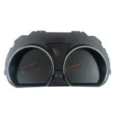 Painel Instrumento Nissan Versa automático 2016 2017