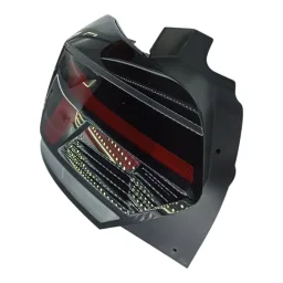 LANTERNA TRASEIRA POLO TRACK 6EA945096C 23 A 26 DIREITA