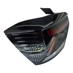 LANTERNA TRASEIRA POLO TRACK 6EA945096C 23 A 26 DIREITA