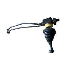 Alavanca Cambio Fiesta 1996 1997 a 2006 Antigo