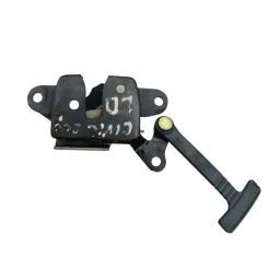 Fechadura Trava Banco Traseira Direita Civic 2000/2006