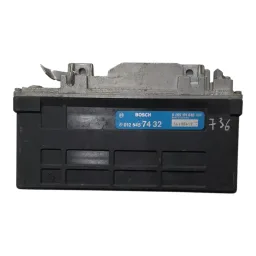 MODULO FREIO MERCEDES BENZ C280 93 A 00 0125457432
