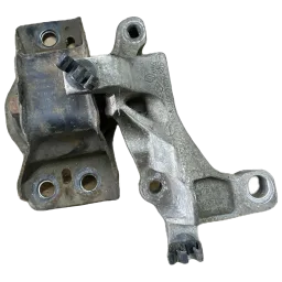 Suporte E Coxim Do Motor Logan Sandero Symbol