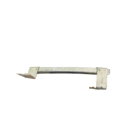 Guia Vidro Tras Direito Fiesta 03/07 2s65a263a66