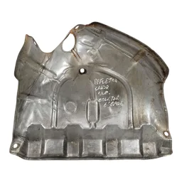 DEFLETOR CALOR COLETOR ESCAPE CLIO 1.6 16V 2000 2001 2005