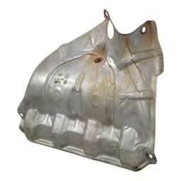 DEFLETOR CALOR COLETOR ESCAPE CLIO 1.6 16V 2000 2001 2005