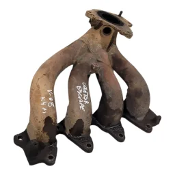 COLETOR ESCAPE CLIO 1.6 16V 2000 2001 2002 2003 2004 2005