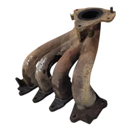 COLETOR ESCAPE CLIO 1.6 16V 2000 2001 2002 2003 2004 2005