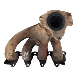 COLETOR ESCAPE CLIO 1.6 16V 2000 2001 2002 2003 2004 2005