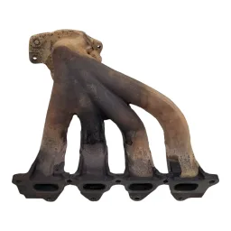 COLETOR ESCAPE CLIO 1.6 16V 2000 2001 2002 2003 2004 2005