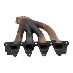 COLETOR ESCAPE CLIO 1.6 16V 2000 2001 2002 2003 2004 2005