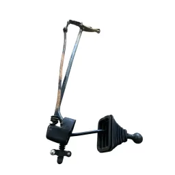 Alavanca Cambio Uno Fiorino 1994 1995 a 1999 C/ Varão