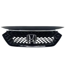 Grade Honda Hr-v 2023 2024/.. Colmeia C/Detalhe