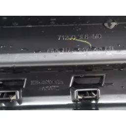 GRADE HONDA HR-V 2023 2024/.. COLMEIA C/DETALHE