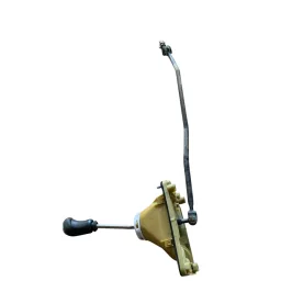 Alavanca Cambio Sandero Logan 1.0 16v 1.6 8v 08/17 C/Varão