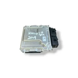 Módulo Injeção Renault Kwid 3cc 1.0 2018 2019 2020 2021