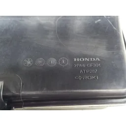 RESSONADOR CAIXA FILTRO AR HR-V 1.5 TURBO 2023 2024 2025/..