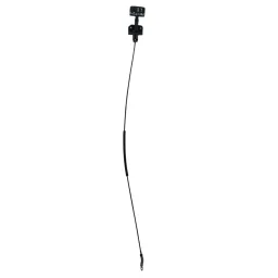 Puxador Trava Banco Tras Esq Ford Fusion 06/09 9e517757b