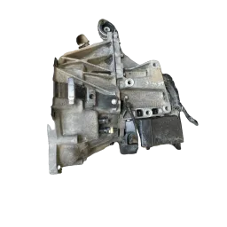 Cambio New Fiesta Ka Ecosport Focus 1.5 1.6 Man 11/ S/ Vel