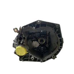 Caixa Cambio Uno 1.0 Fire 2006 2007 a 2013