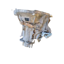 Caixa Cambio Uno 1995 1.0 Fiasa (Varão Baixo C/ Sensor Fase