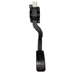 Pedal Acelerador Peugeot 206 1.4 8v 2006 2007 2008