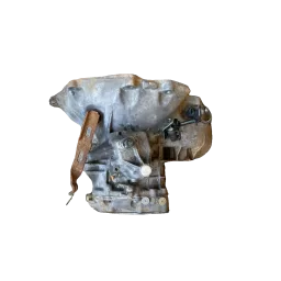 Caixa Cambio Corsa Celta 1.0 2000 a 2006 (varão)