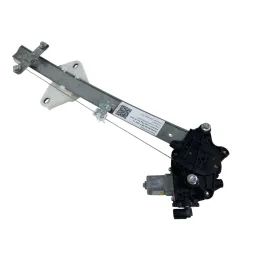 Máquina de Vidro Porta Dianteira Direita Honda Hr-v 2023/..