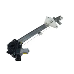 MÁQUINA DE VIDRO PORTA DIANTEIRA DIREITA HONDA HR-V 2023/..