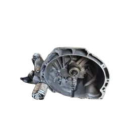 Caixa Cambio Fiesta 2000 a 2007 Courier até 2013 1.6 C/Varão