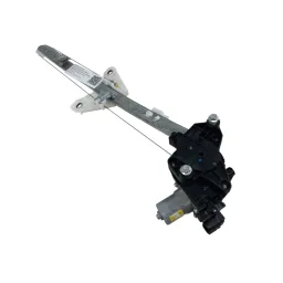 Máquina de Vidro Porta Traseira Direita Honda Hr-v 2023/..