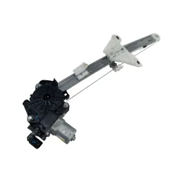 MÁQUINA DE VIDRO PORTA TRASEIRA DIREITA HONDA HR-V 2023/..