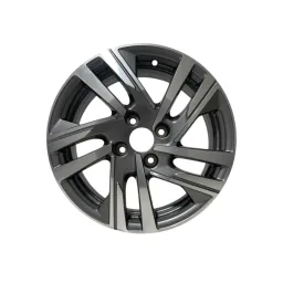 Roda Aro 16 peugeot 2008 2020-2023 Original 9829566277