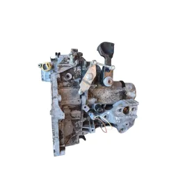 Caixa Cambio Peugeot 206 207 208 C3 1.4 1.5 07/20 C/ Cabo