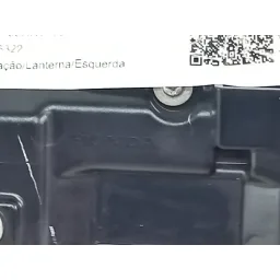 LANTERNA TRASEIRA ESQUERDA HONDA HR-V 2023 2024/.. (MALA)