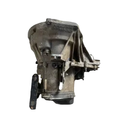 Caixa Cambio Ka 1.0 Zetec 2000 2001 a 2007