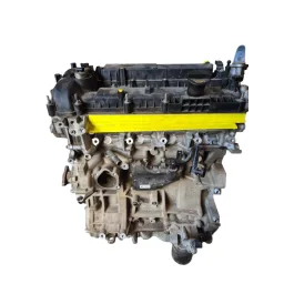 Motor Fusion 2.0 Gtdi 2017 2018 a 2019