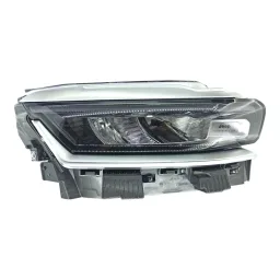 Farol Jeep Commander Full Led Direito Orig MCA5980 21 a 26