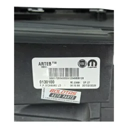 FAROL JEEP COMMANDER FULL LED DIREITO ORIG MCA5980 21 A 26