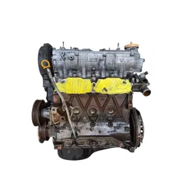 Motor Palio Uno Siena 1.0 Fiasa 1996 a 1999 61cv