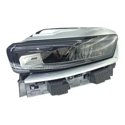 Farol Jeep Commander Full Led Esquerdo 52163455 21 a 26