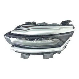 FAROL JEEP COMMANDER FULL LED ESQUERDO 52163455 21 A 26