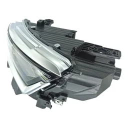 FAROL JEEP COMMANDER FULL LED ESQUERDO 52163455 21 A 26