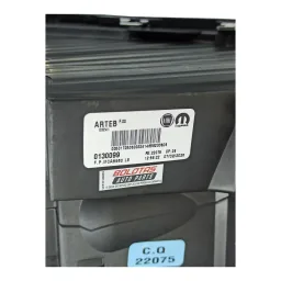 FAROL JEEP COMMANDER FULL LED ESQUERDO 52163455 21 A 26