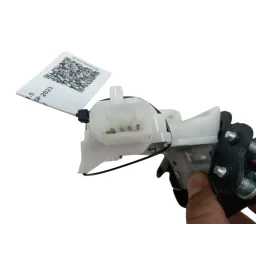 FECHADURA TAMPA TRASEIRA HONDA HR-V 2023 2024 2025/..